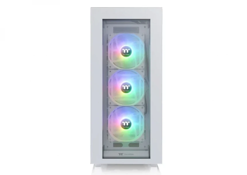 Kućište Thermaltake Divider 500 Belo