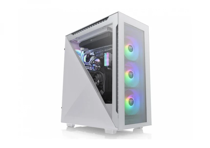 Kucište THERMALTAKE DIVIDER 500 TG ARGB ...