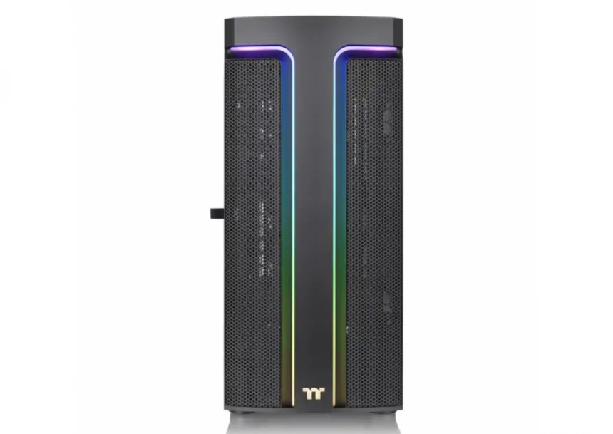 Kućište Thermaltake H590 TG ARGB