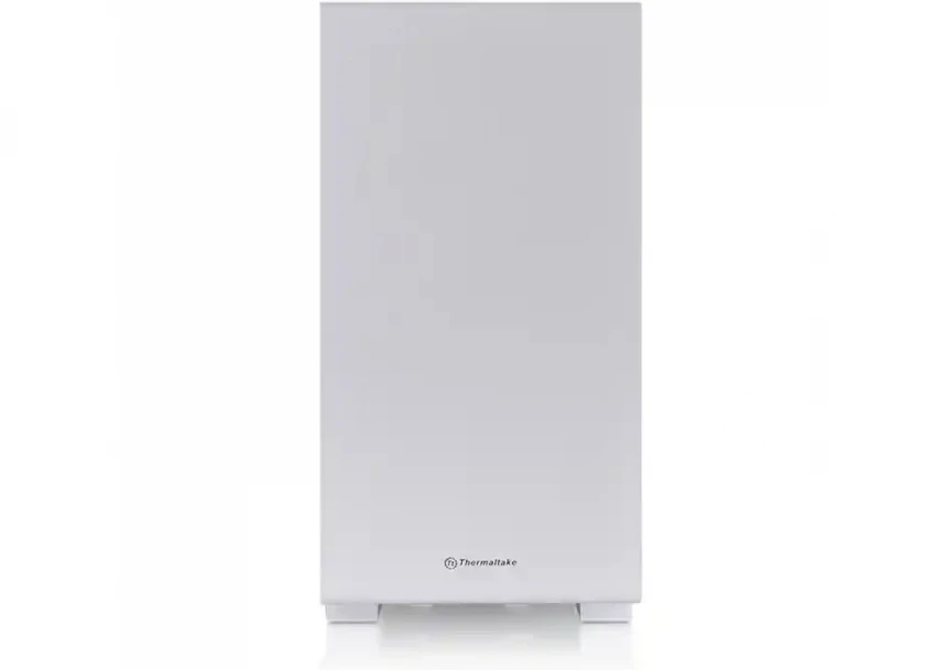 Kućište Thermaltake S100 belo