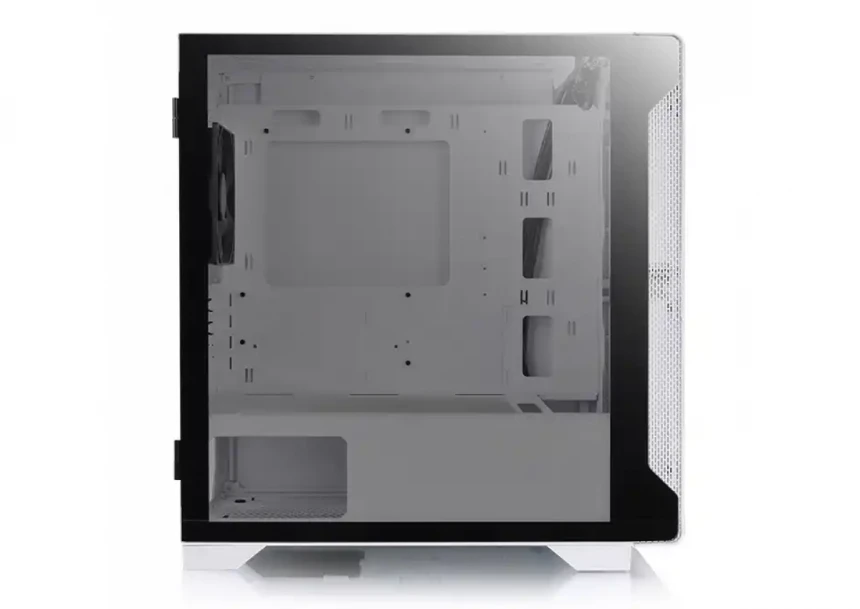 Kućište Thermaltake S100 belo