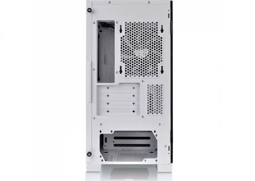 Kućište Thermaltake S100 belo
