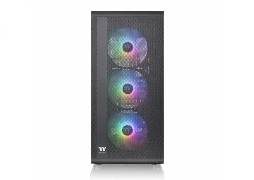 Kućište Thermaltake S200 TG