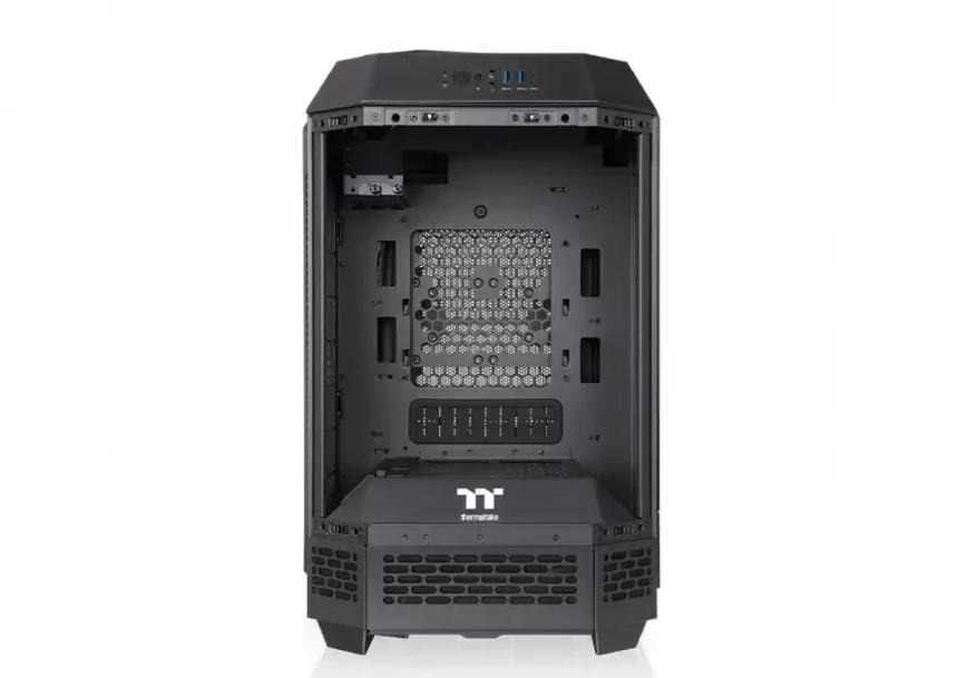Kućište ThermalTake The Tower 250 black