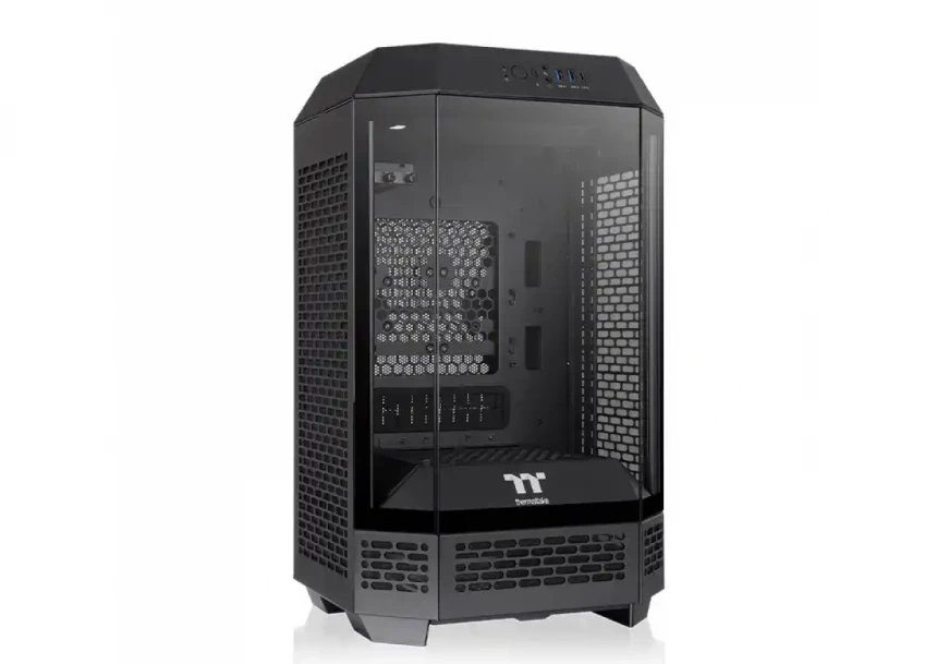 Kućište ThermalTake The Tower 250 black