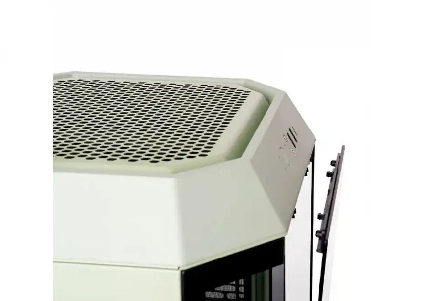 Kućište ThermalTake The Tower 250 Matcha green