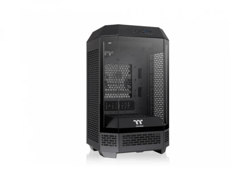 Kucište THERMALTAKE THE TOWER 250 Mini T...