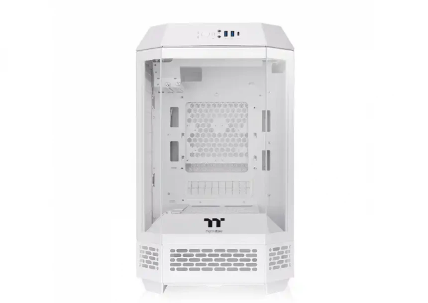 Kućište ThermalTake The Tower 250 Snow