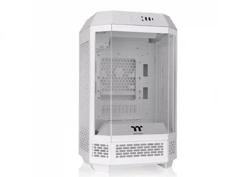 Kućište ThermalTake The Tower 250 Snow