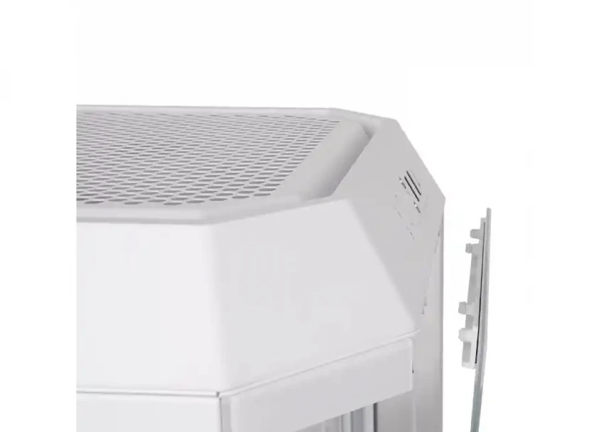 Kućište ThermalTake The Tower 250 Snow