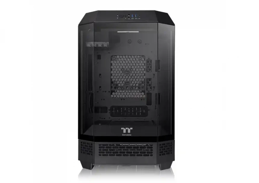 Kućište ThermalTake The Tower 300 black