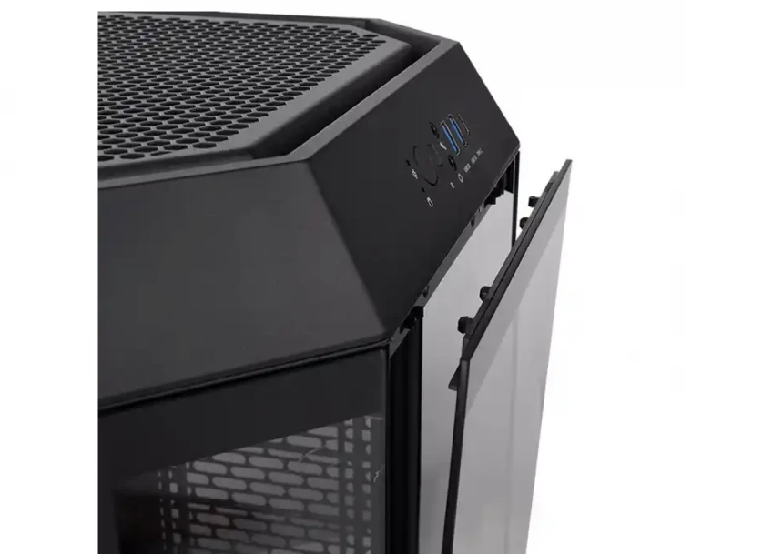 Kućište ThermalTake The Tower 300 black