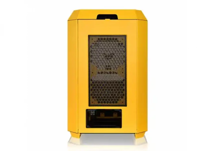 Kućište ThermalTake The Tower 300 Bumblebee