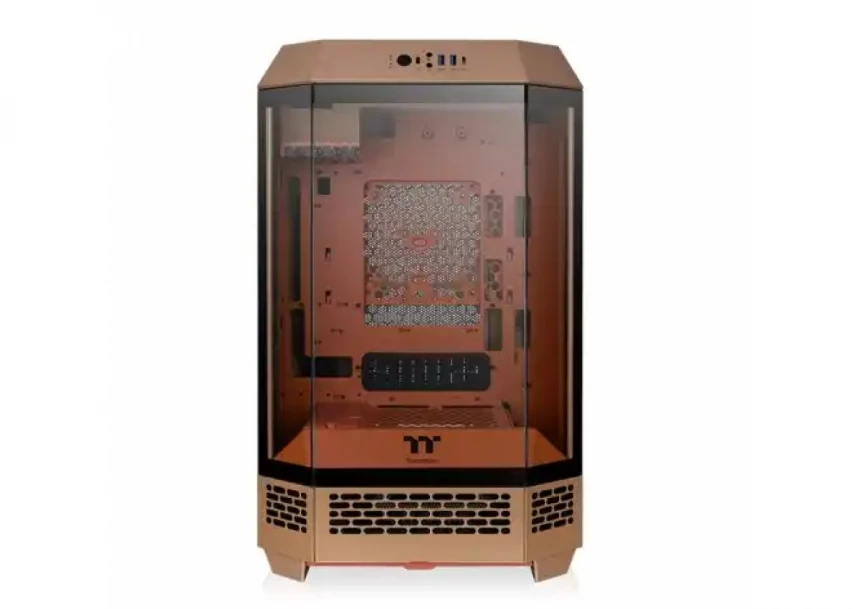 Kućište ThermalTake The Tower 300 Gravel sand