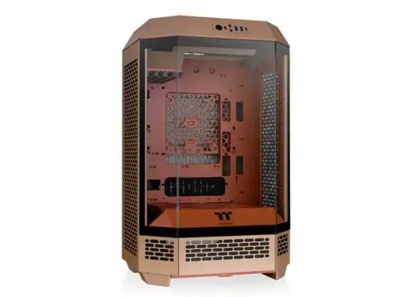 Kućište ThermalTake The Tower 300 Gravel sand