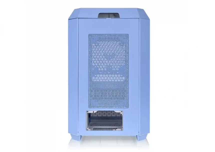 Kućište ThermalTake The Tower 300 Hydrangea blue