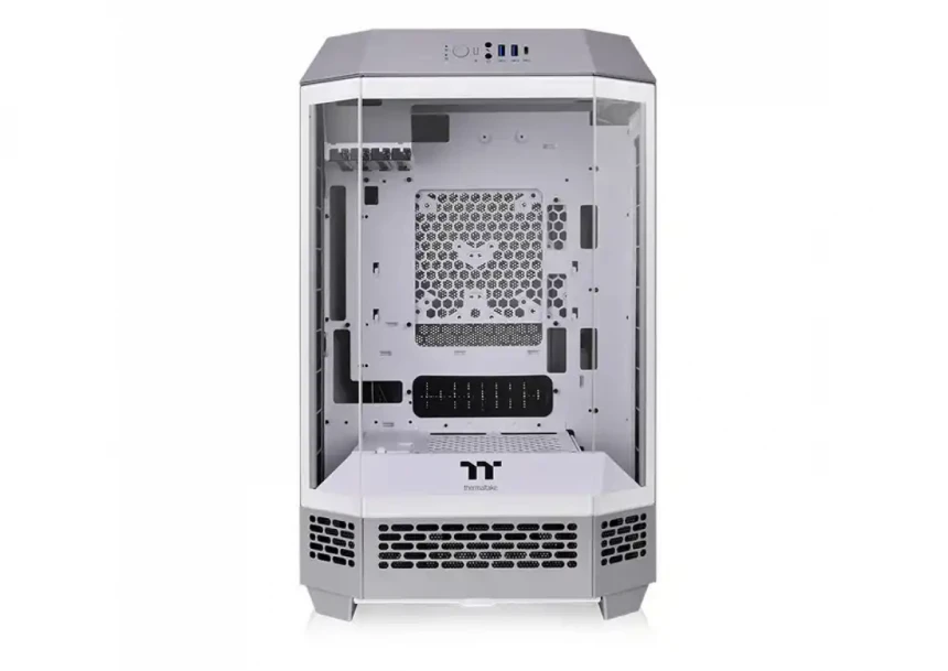 Kućište ThermalTake The Tower 300 Limestone