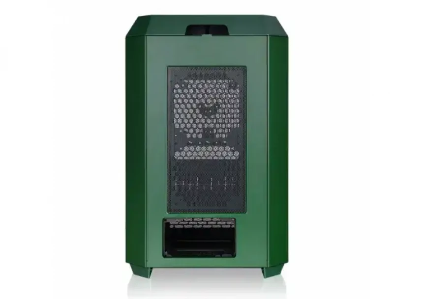 Kućište ThermalTake The Tower 300 Racing green