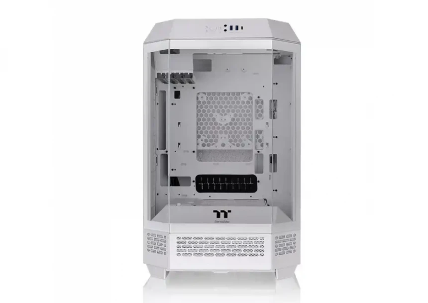 Kućište ThermalTake The Tower 300 Snow
