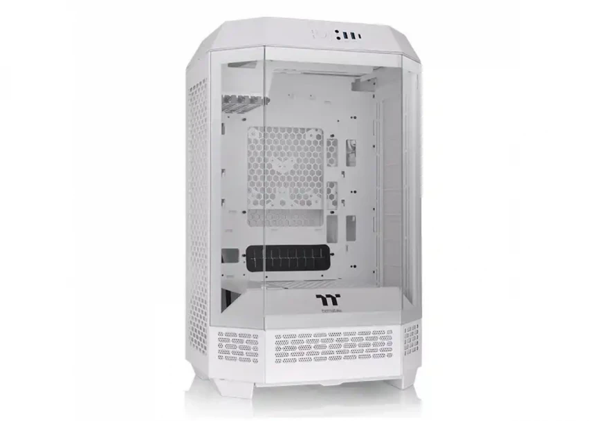 Kućište ThermalTake The Tower 300 Snow