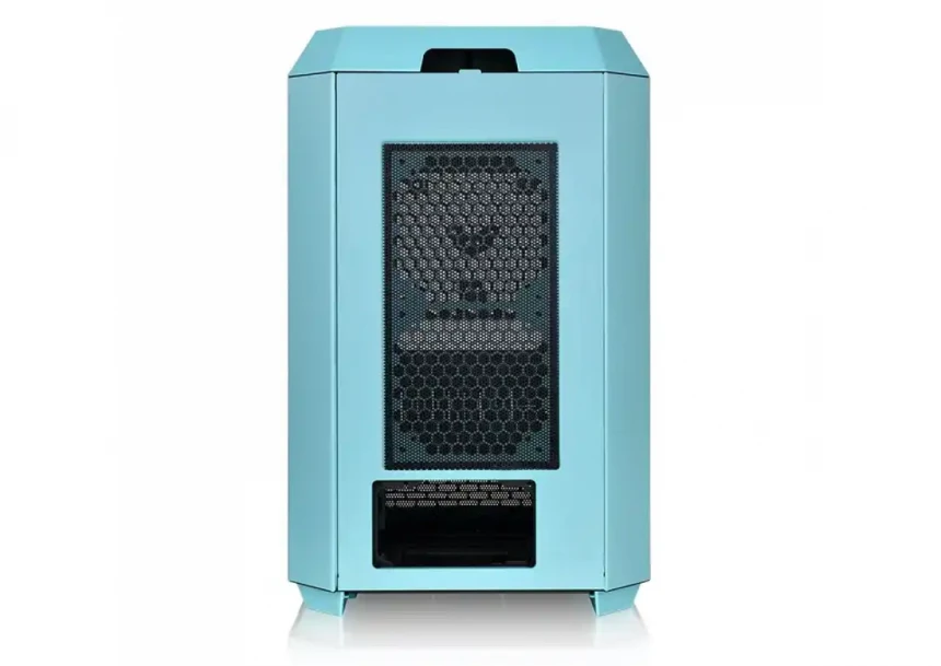 Kućište ThermalTake The Tower 300 Turquoise