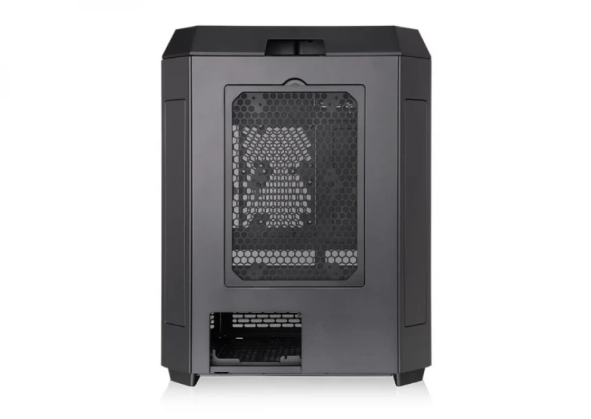Kućiste ThermalTake The Tower 600 Black