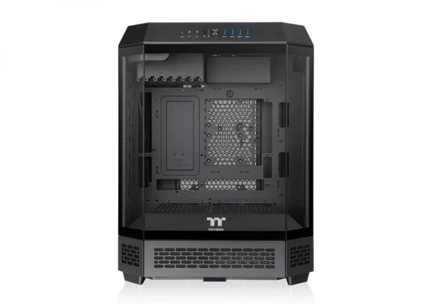 Kućiste ThermalTake The Tower 600 Black