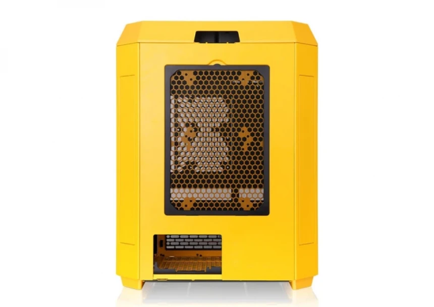 Kućiste ThermalTake The Tower 600 Bumbleebee
