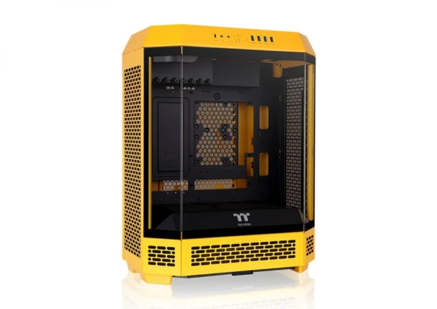 Kućiste ThermalTake The Tower 600 Bumbleebee