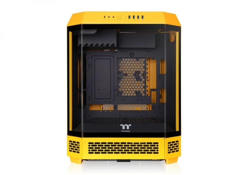 Kućiste ThermalTake The Tower 600 Bumbleebee