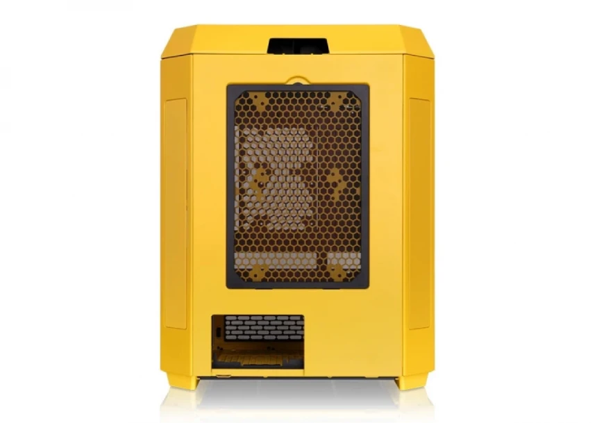 Kućiste ThermalTake The Tower 600 Butter Caramel