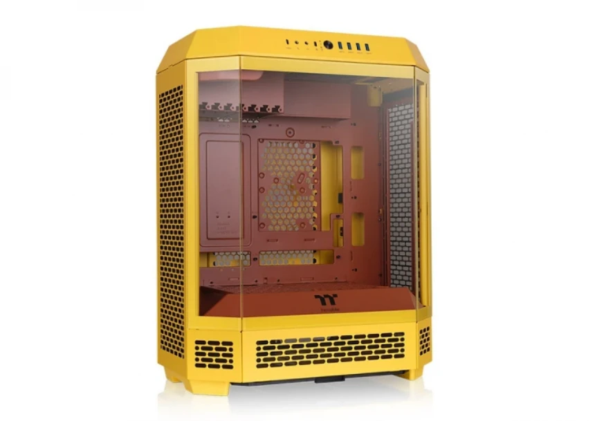 Kućiste ThermalTake The Tower 600 Butter Caramel