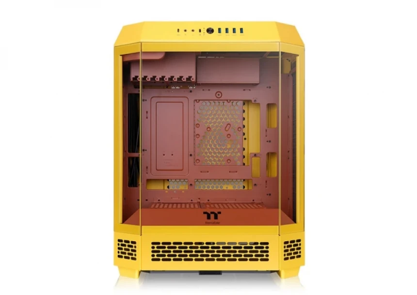 Kućiste ThermalTake The Tower 600 Butter Caramel