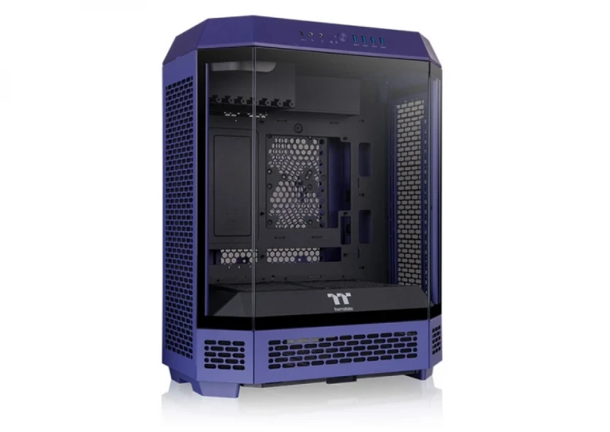 Kućiste ThermalTake The Tower 600 Future dusk