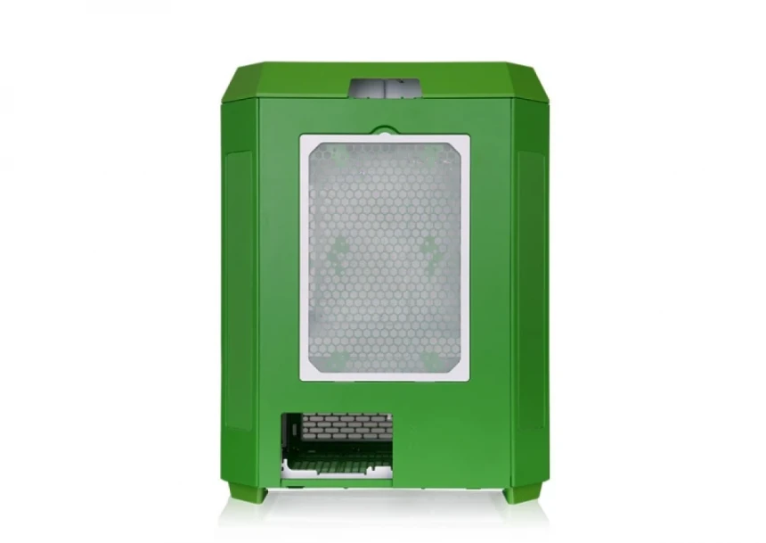 Kućiste ThermalTake The Tower 600 Light-year green