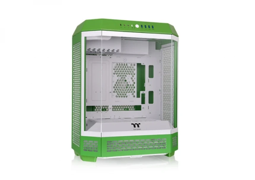 Kućiste ThermalTake The Tower 600 Light-year green