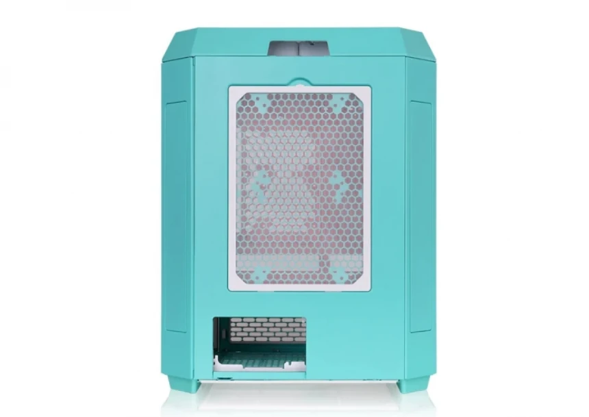 Kućiste ThermalTake The Tower 600 Mint strawberry