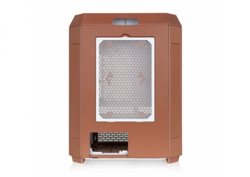 Kućiste ThermalTake The Tower 600 Mocha mousse