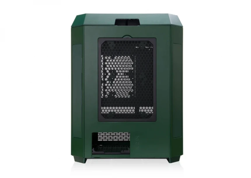 Kućiste ThermalTake The Tower 600 Racing green