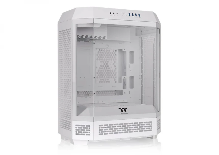 Kućiste ThermalTake The Tower 600 Snow