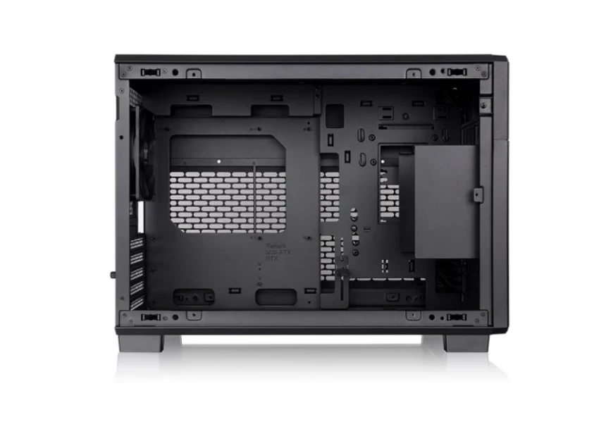 Kućiste Thermaltake TR200 Black