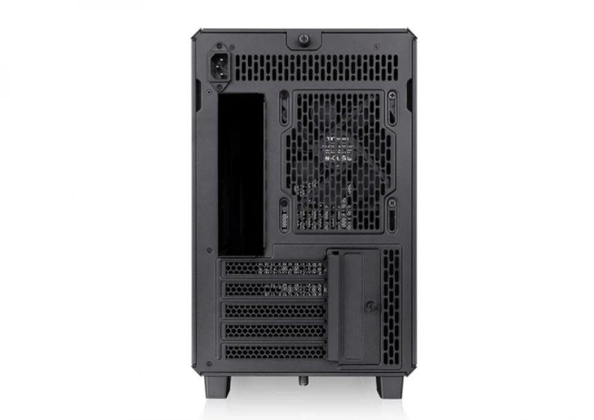 Kućiste Thermaltake TR200 Black