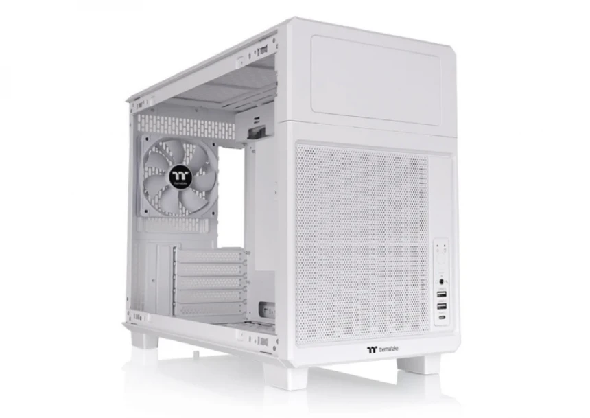 Kućište Thermaltake TR200 Snow