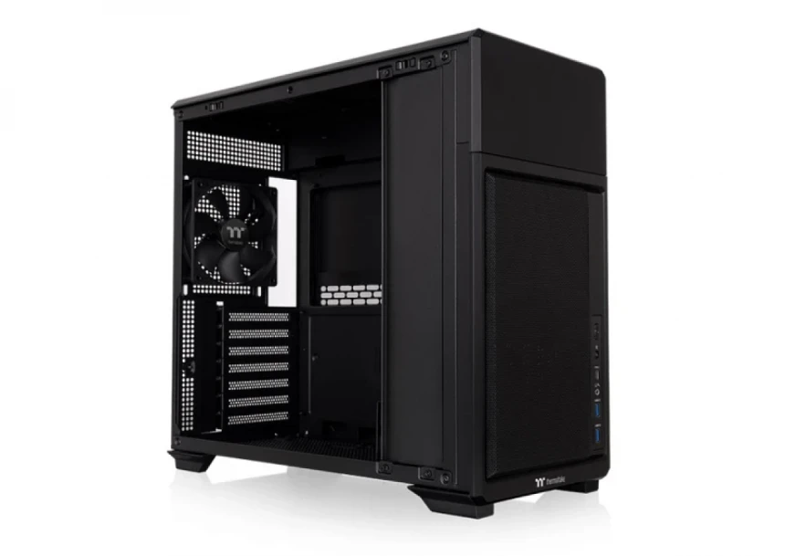 Kućište Thermaltake TR300 TG Black