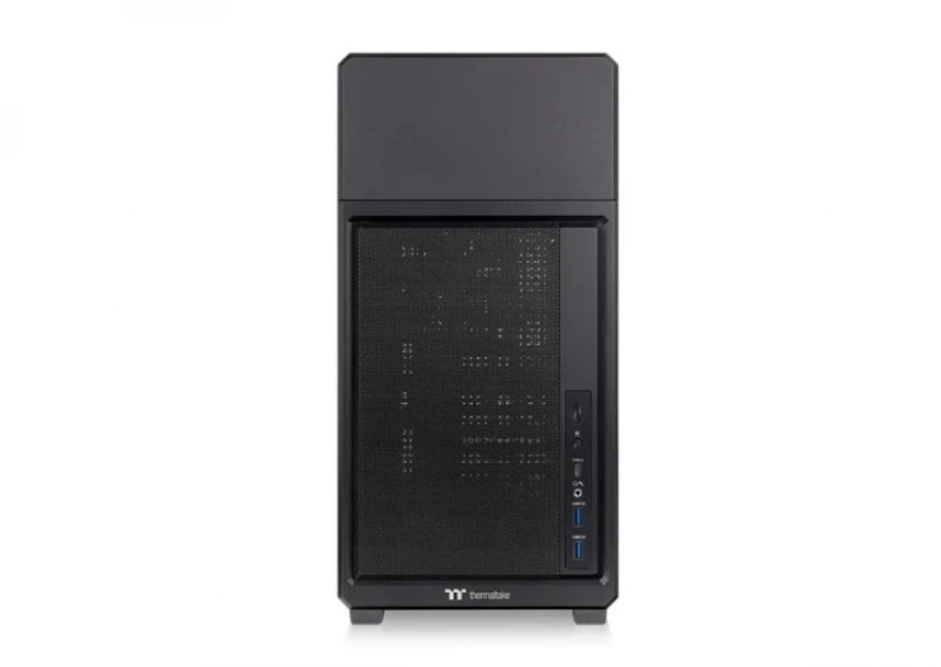 Kućište Thermaltake TR300 TG Black