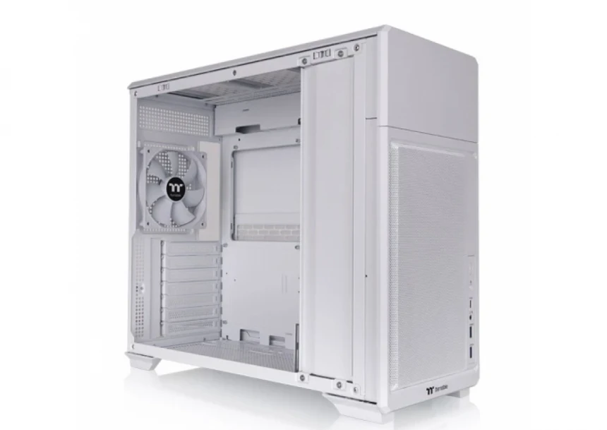 Kućište Thermaltake TR300 TG Snow