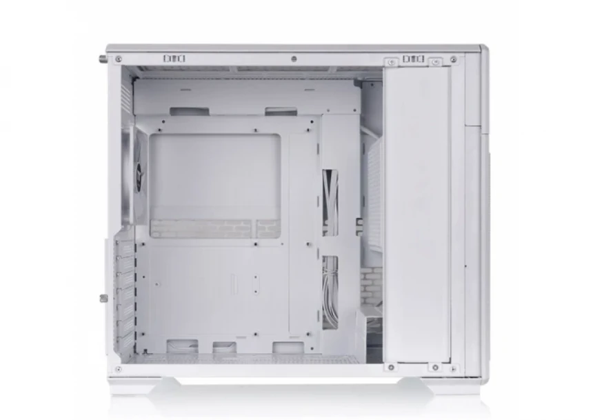 Kućište Thermaltake TR300 TG Snow