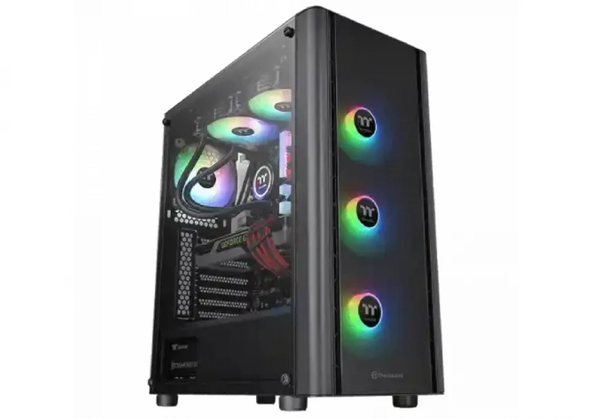Kućište Thermaltake V250 ARGB