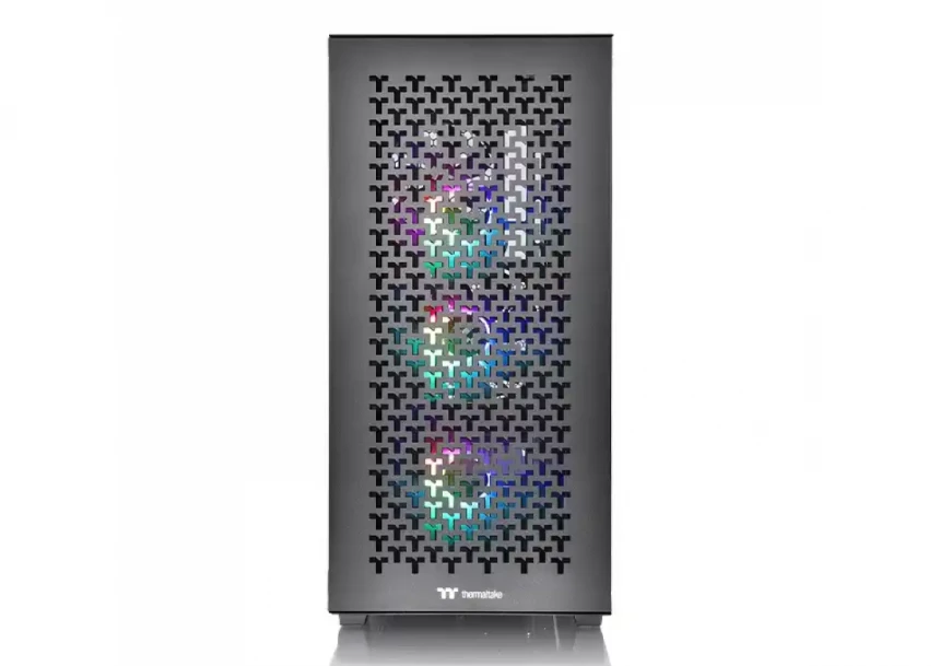 Kućište Thermaltake V350 TG ARGB
