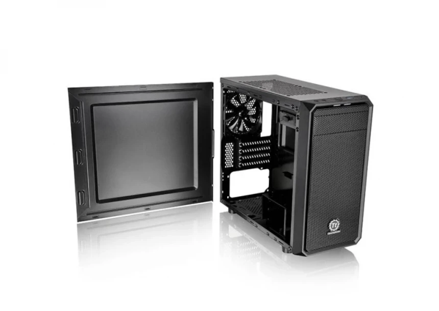 Kućište Thermaltake Versa H15 550W